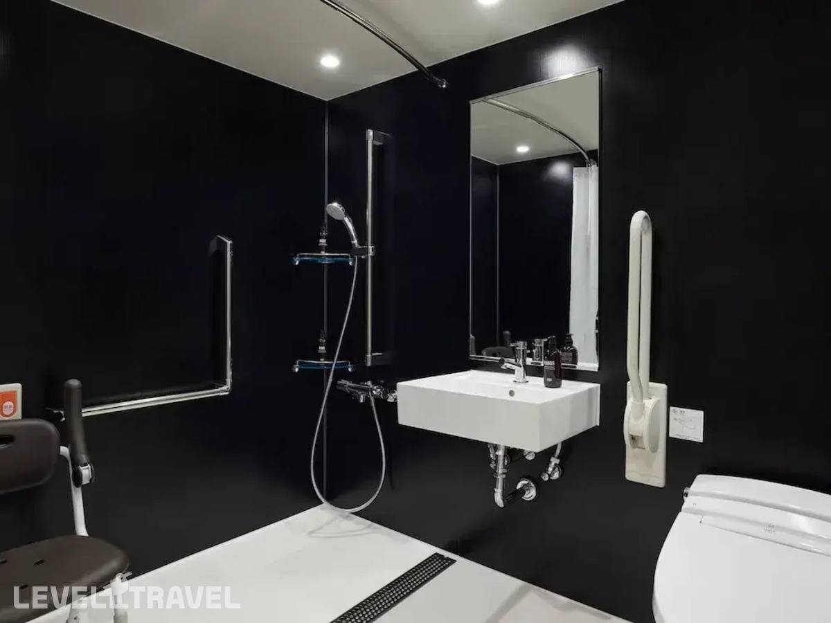 фотографии отеля Asai Kyoto Shijo в Япония(Киото) - фото №8