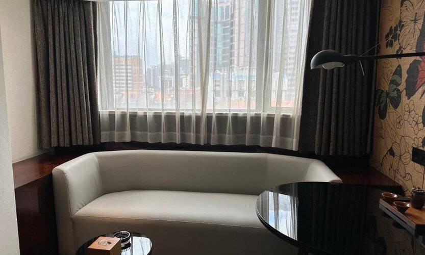 Paco Hotel Zoo Metro Guangzhou