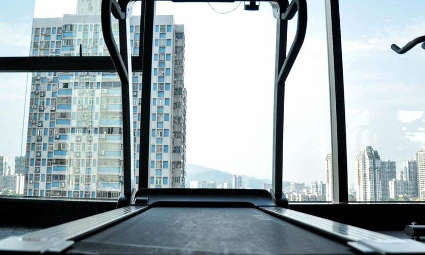 Paco Hotel Zoo Metro Guangzhou