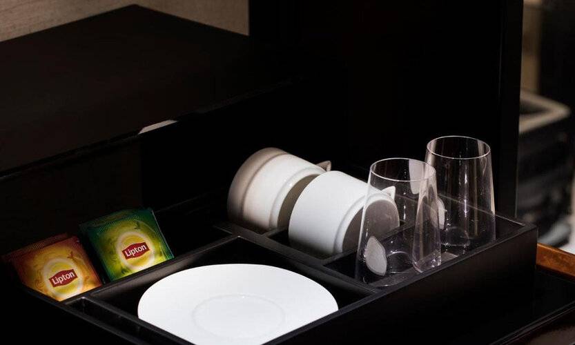 Paco Hotel Zoo Metro Guangzhou