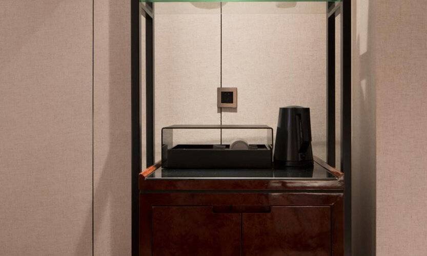 Paco Hotel Zoo Metro Guangzhou