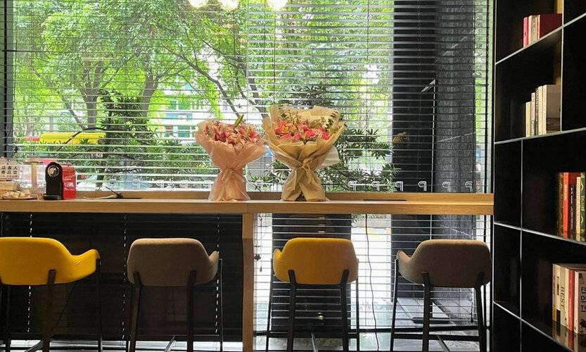 Paco Hotel Zoo Metro Guangzhou