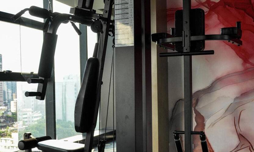 Paco Hotel Zoo Metro Guangzhou