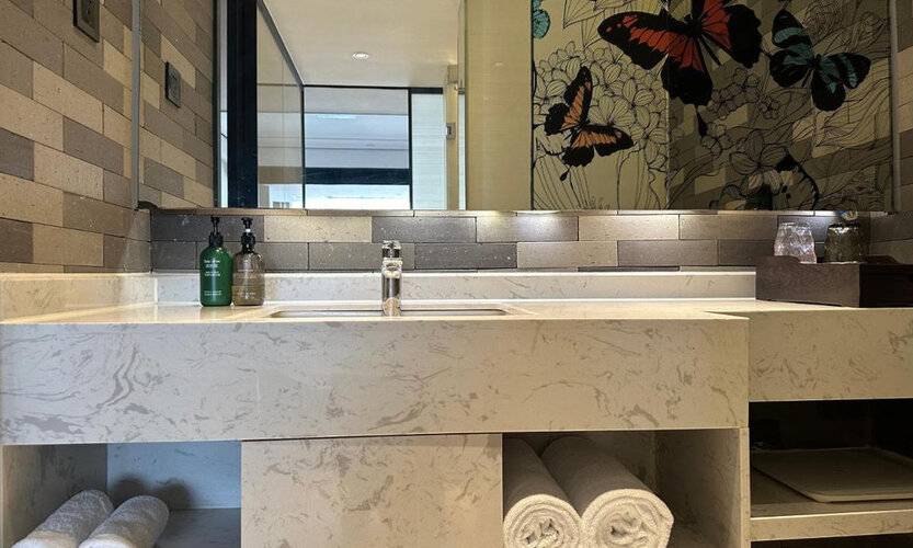 Paco Hotel Zoo Metro Guangzhou