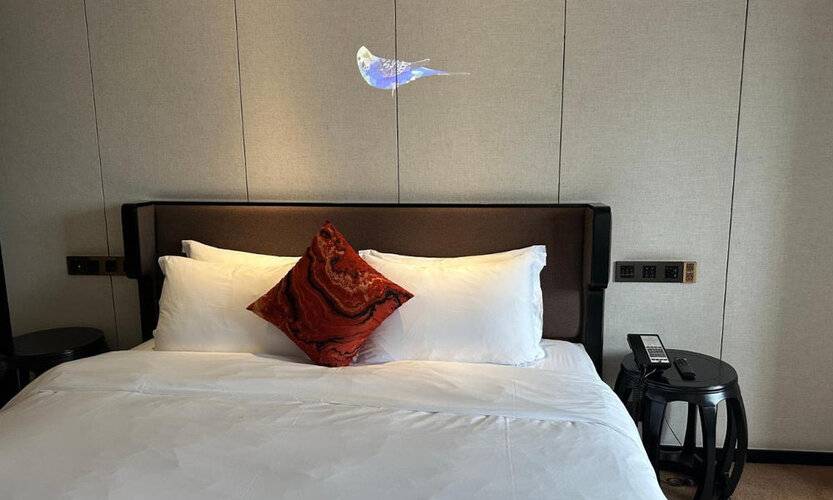 Paco Hotel Zoo Metro Guangzhou