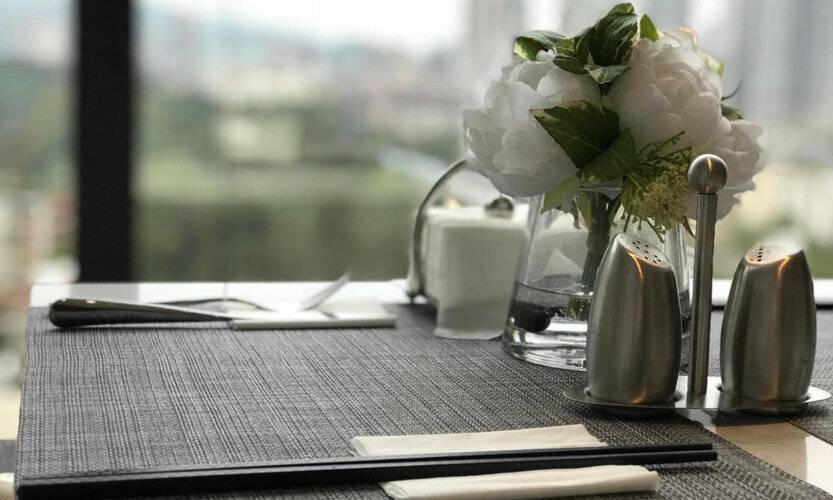 Paco Hotel Zoo Metro Guangzhou