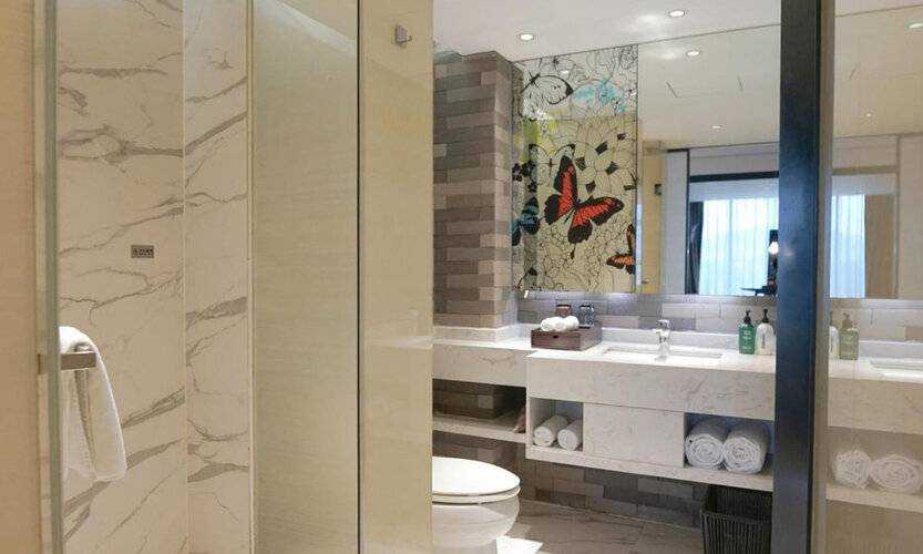 Paco Hotel Zoo Metro Guangzhou