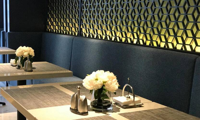 Paco Hotel Zoo Metro Guangzhou