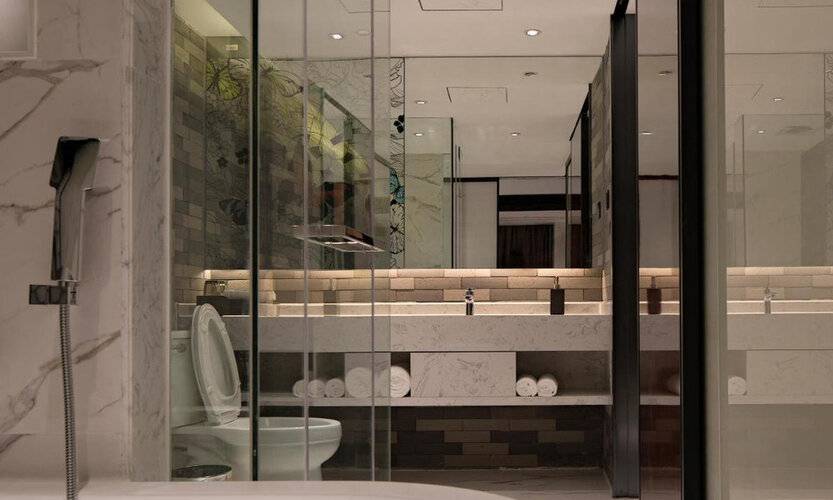 Paco Hotel Zoo Metro Guangzhou