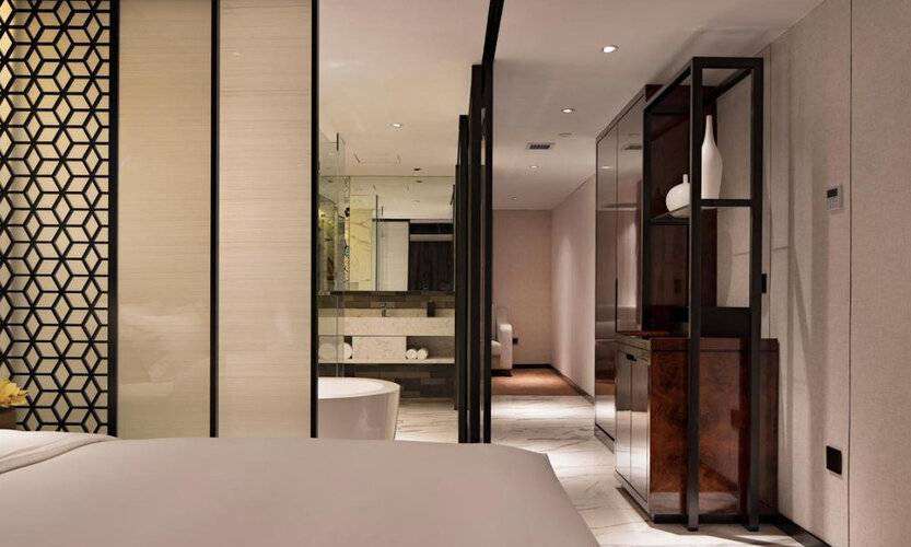 Paco Hotel Zoo Metro Guangzhou