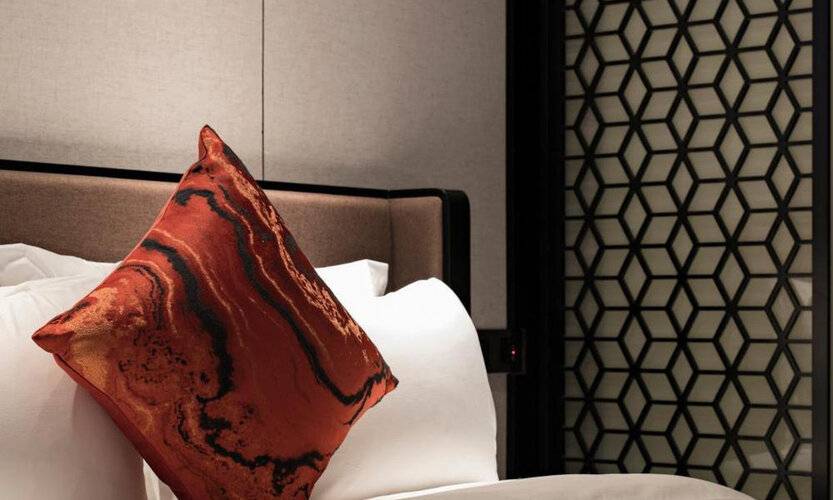 Paco Hotel Zoo Metro Guangzhou