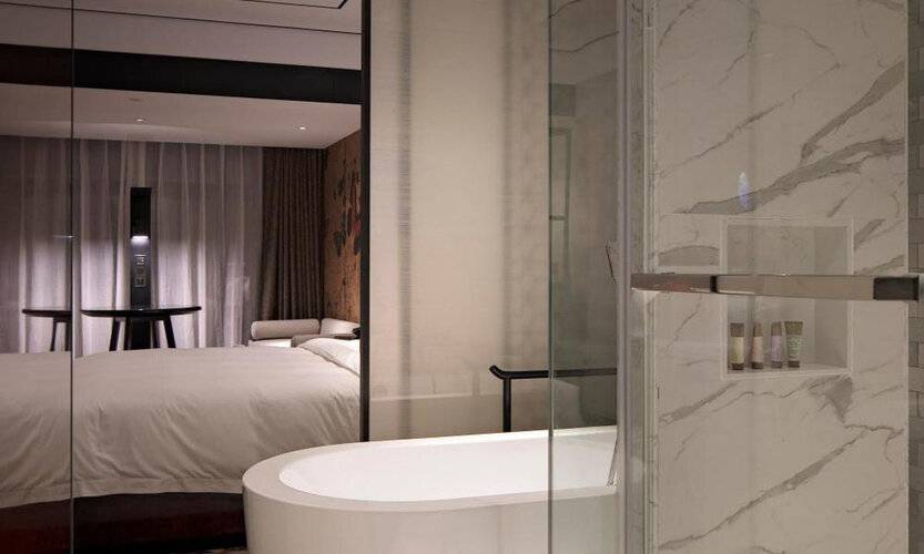 Paco Hotel Zoo Metro Guangzhou