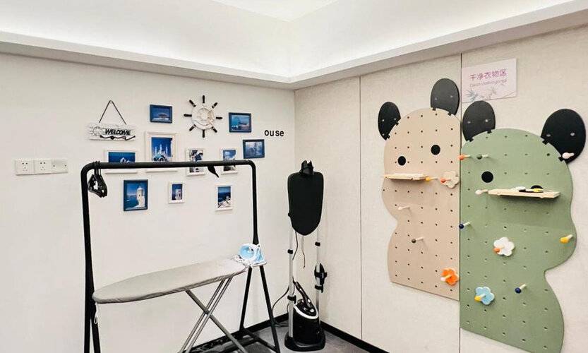 Paco Hotel Zoo Metro Guangzhou