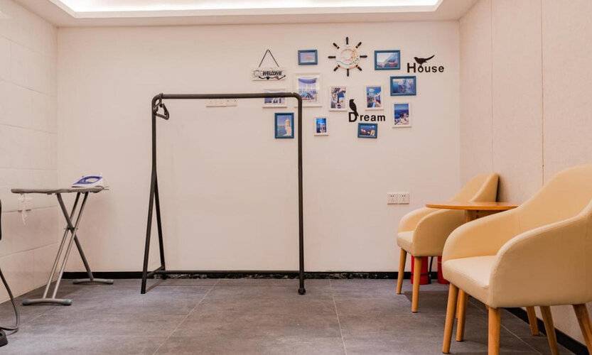 Paco Hotel Zoo Metro Guangzhou