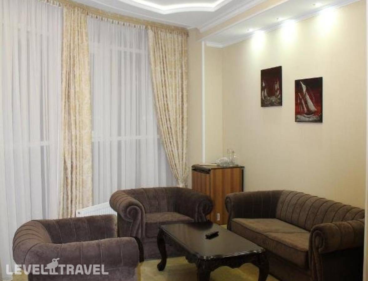 фотографии отеля Uragi в Россия(Пятигорск) - фото №24