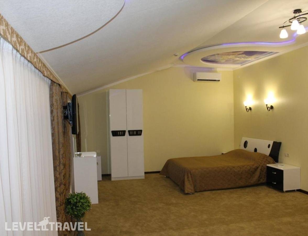 фотографии отеля Uragi в Россия(Пятигорск) - фото №3