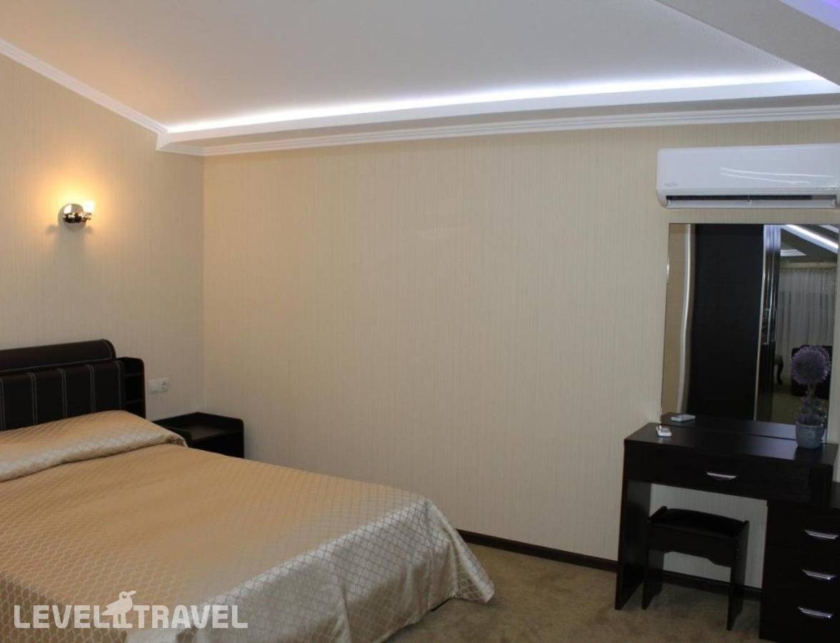 фотографии отеля Uragi в Россия(Пятигорск) - фото №30