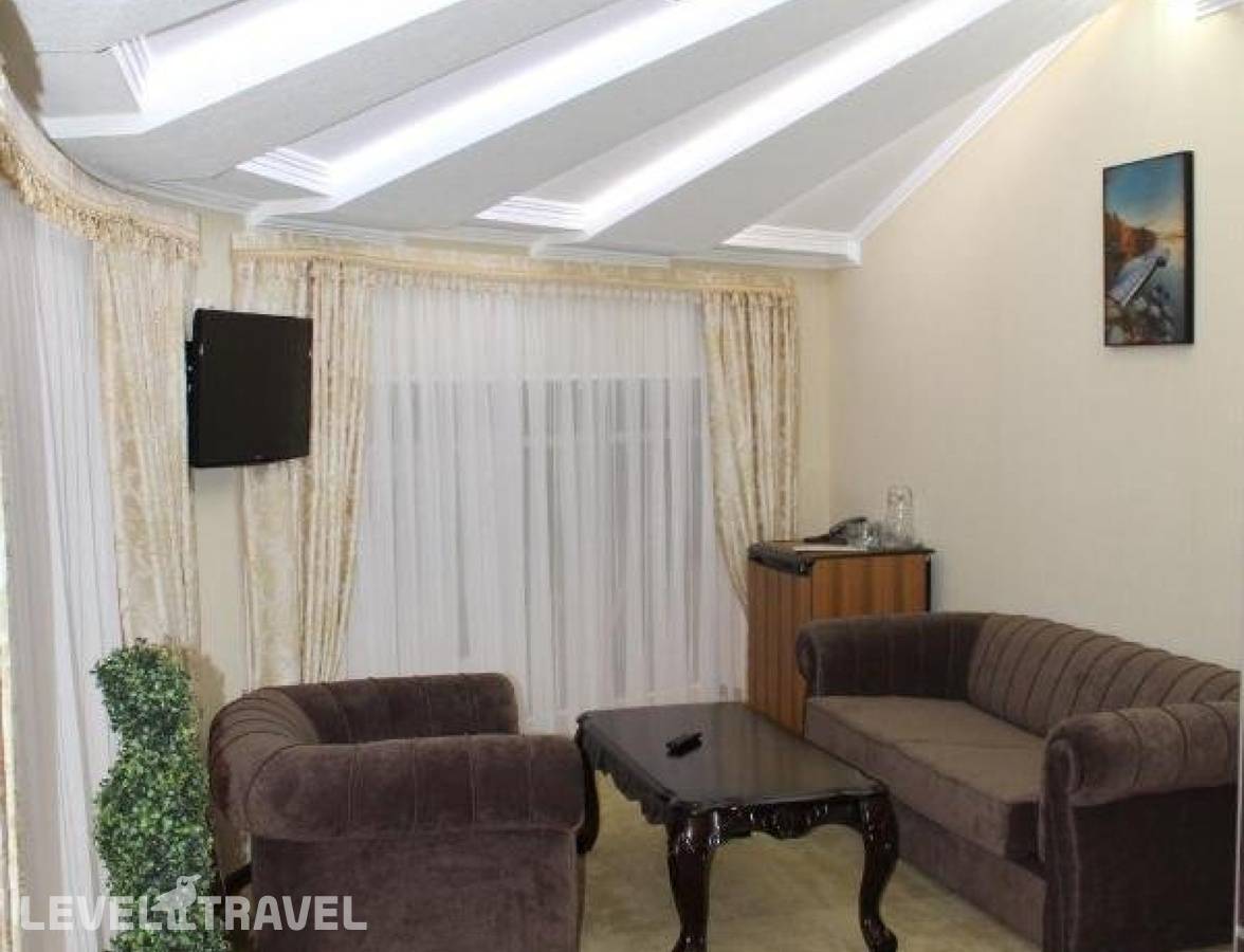 фотографии отеля Uragi в Россия(Пятигорск) - фото №17