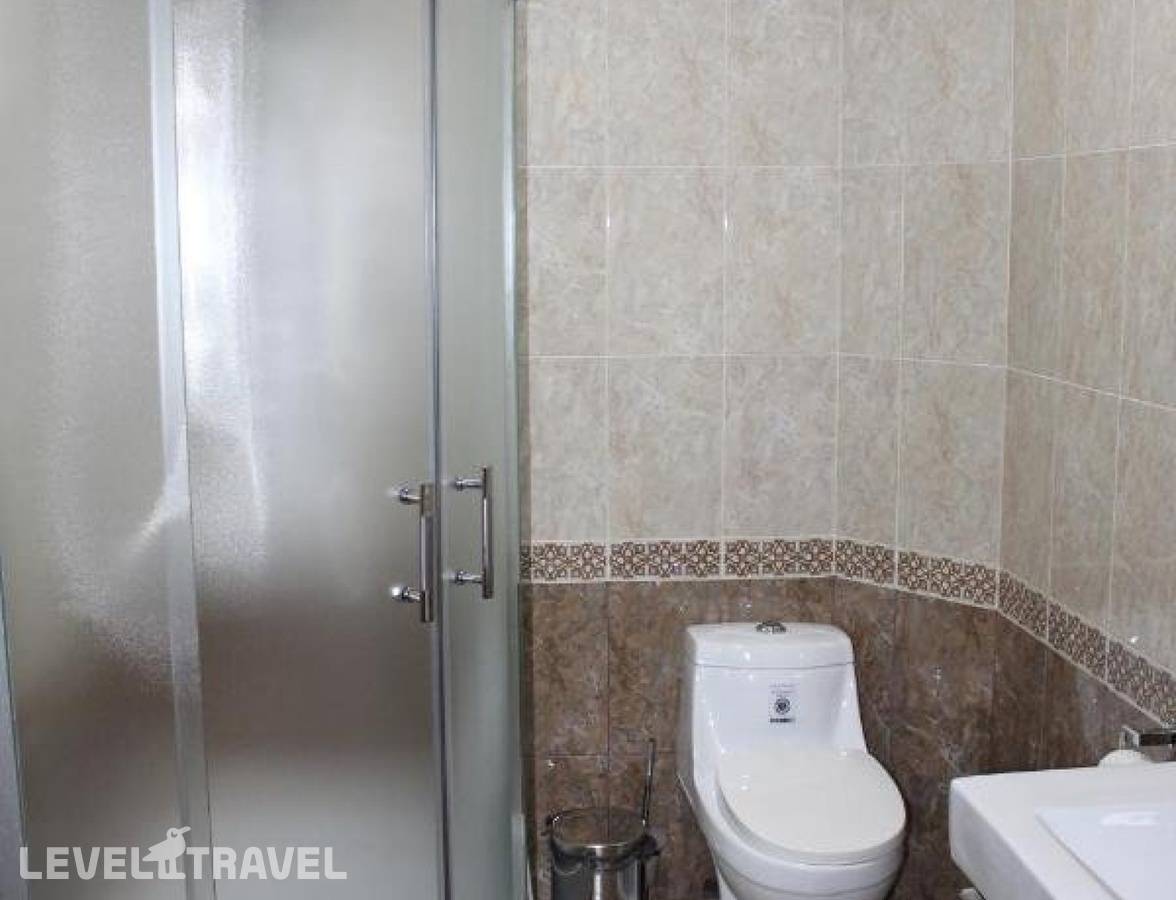 фотографии отеля Uragi в Россия(Пятигорск) - фото №16