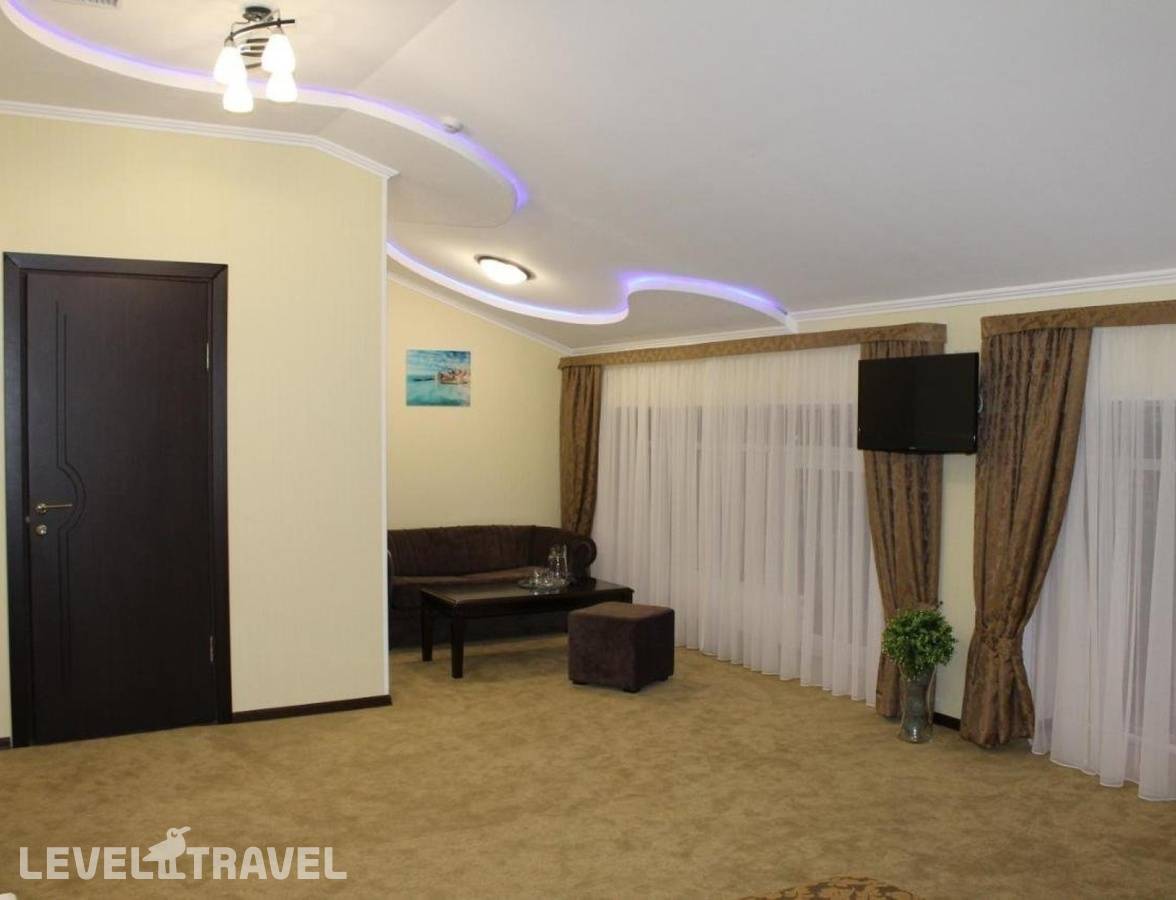 фотографии отеля Uragi в Россия(Пятигорск) - фото №28