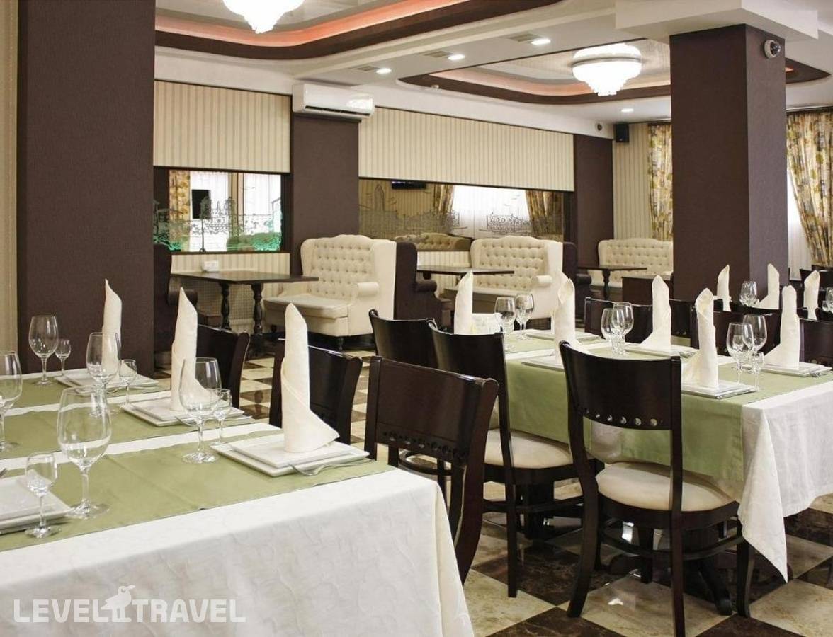 фотографии отеля Uragi в Россия(Пятигорск) - фото №23