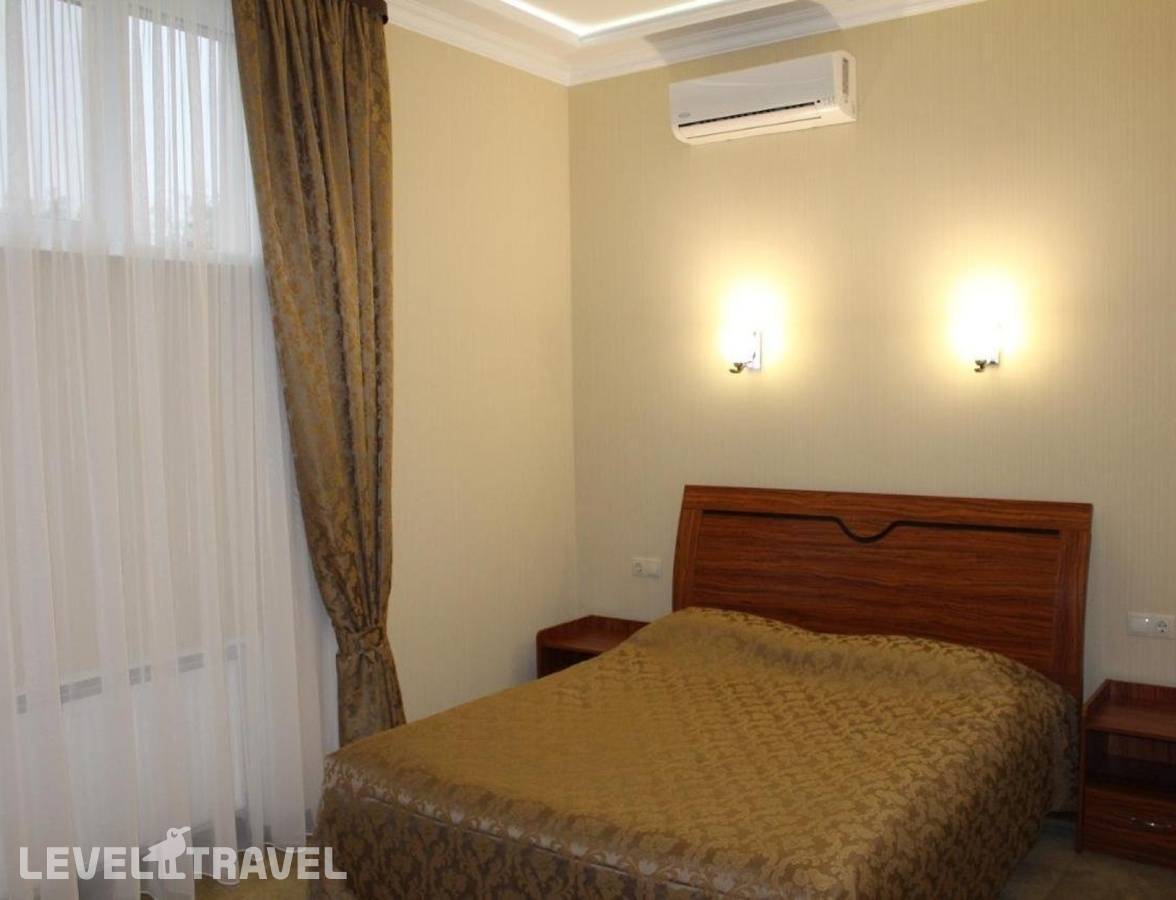 фотографии отеля Uragi в Россия(Пятигорск) - фото №6