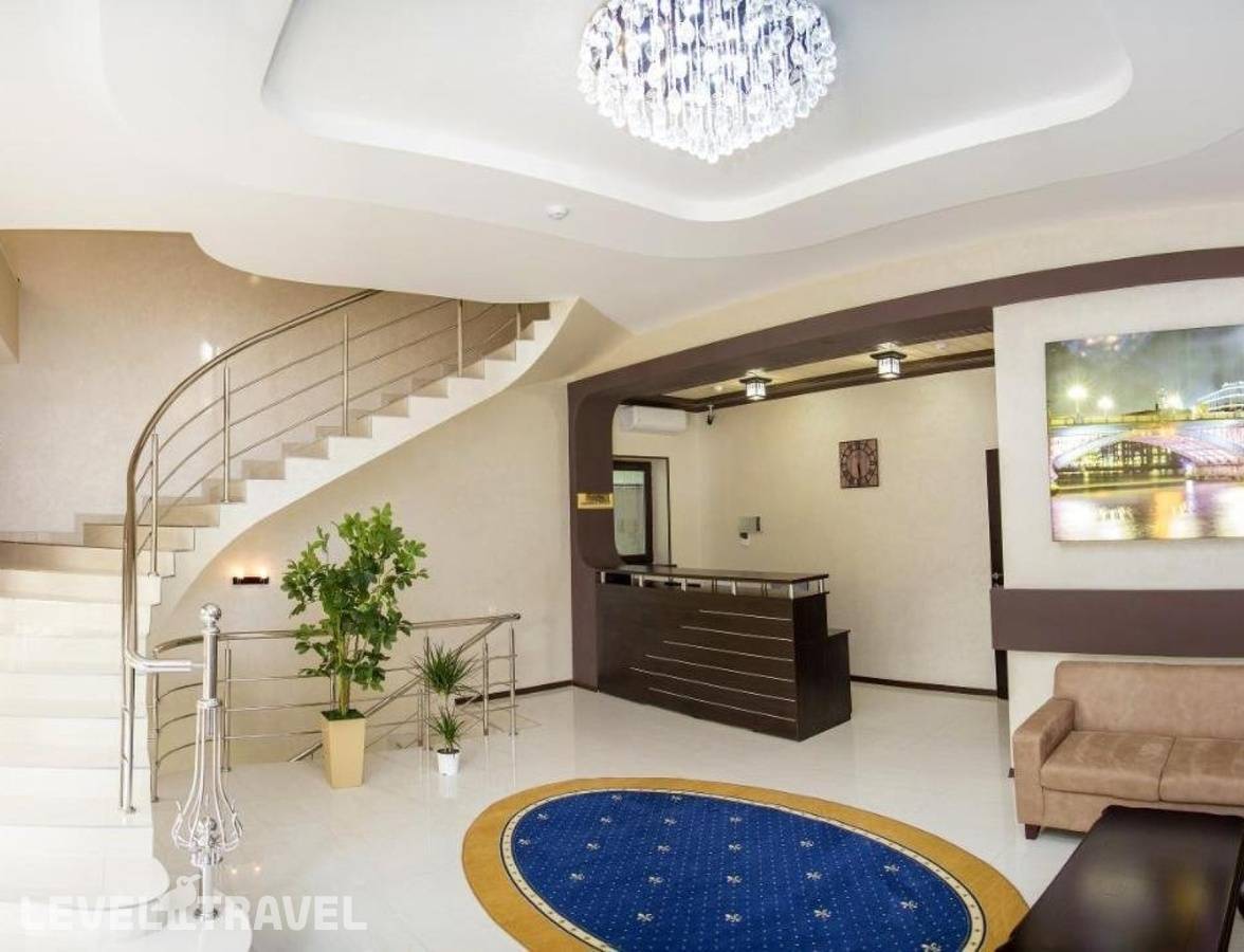 фотографии отеля Uragi в Россия(Пятигорск) - фото №19