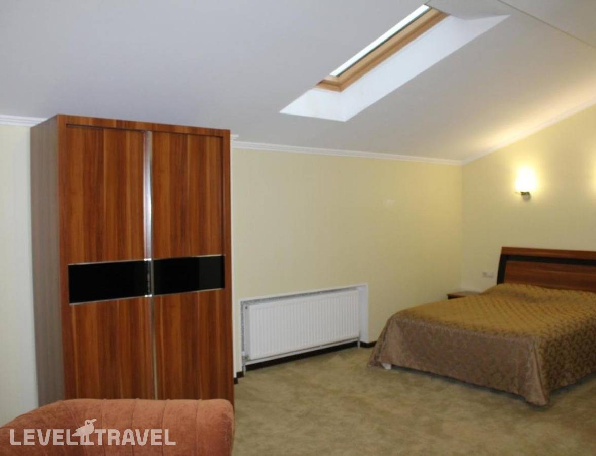 фотографии отеля Uragi в Россия(Пятигорск) - фото №10