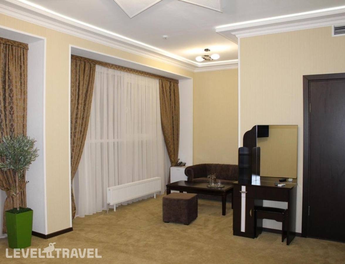 фотографии отеля Uragi в Россия(Пятигорск) - фото №31