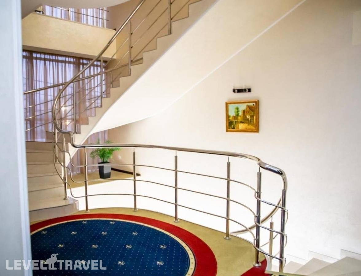 фотографии отеля Uragi в Россия(Пятигорск) - фото №29