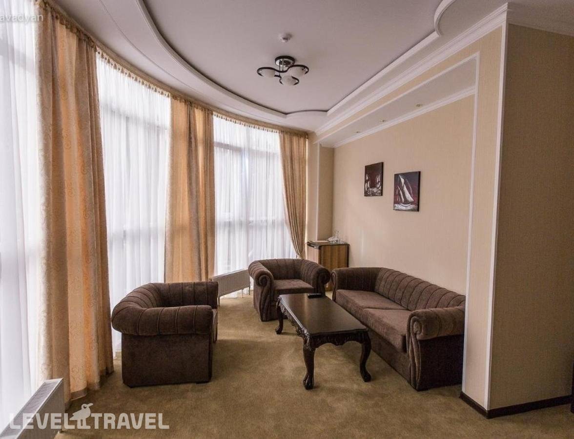 фотографии отеля Uragi в Россия(Пятигорск) - фото №7