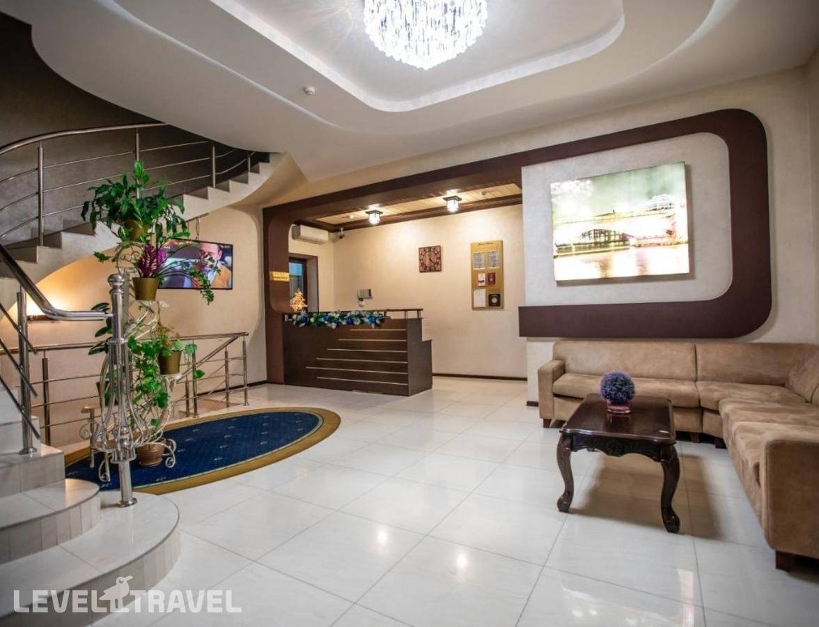 фотографии отеля Uragi в Россия(Пятигорск) - фото №20