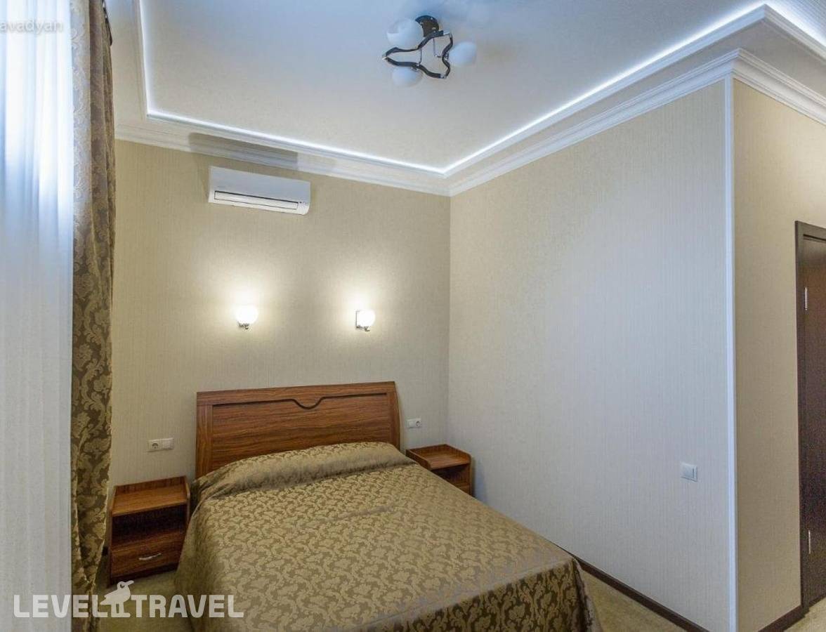 фотографии отеля Uragi в Россия(Пятигорск) - фото №9