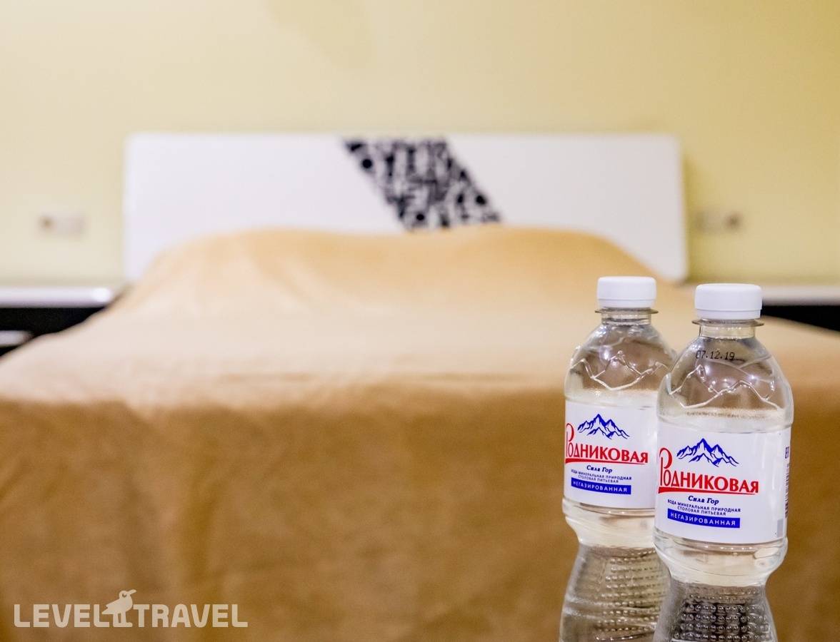 фотографии отеля Uragi в Россия(Пятигорск) - фото №22