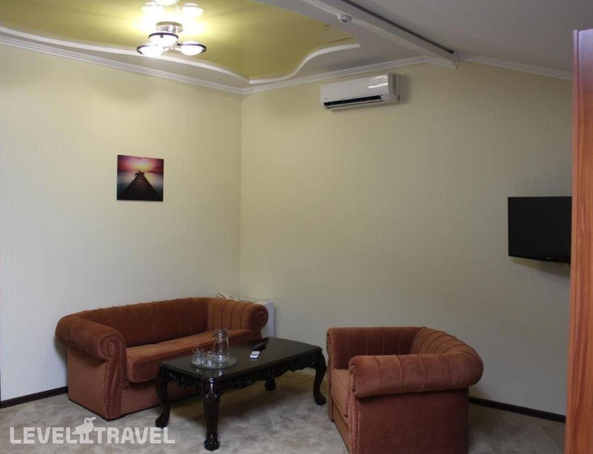 фотографии отеля Uragi в Россия(Пятигорск) - фото №12