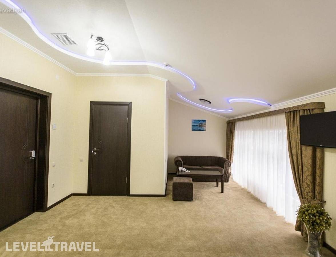 фотографии отеля Uragi в Россия(Пятигорск) - фото №13