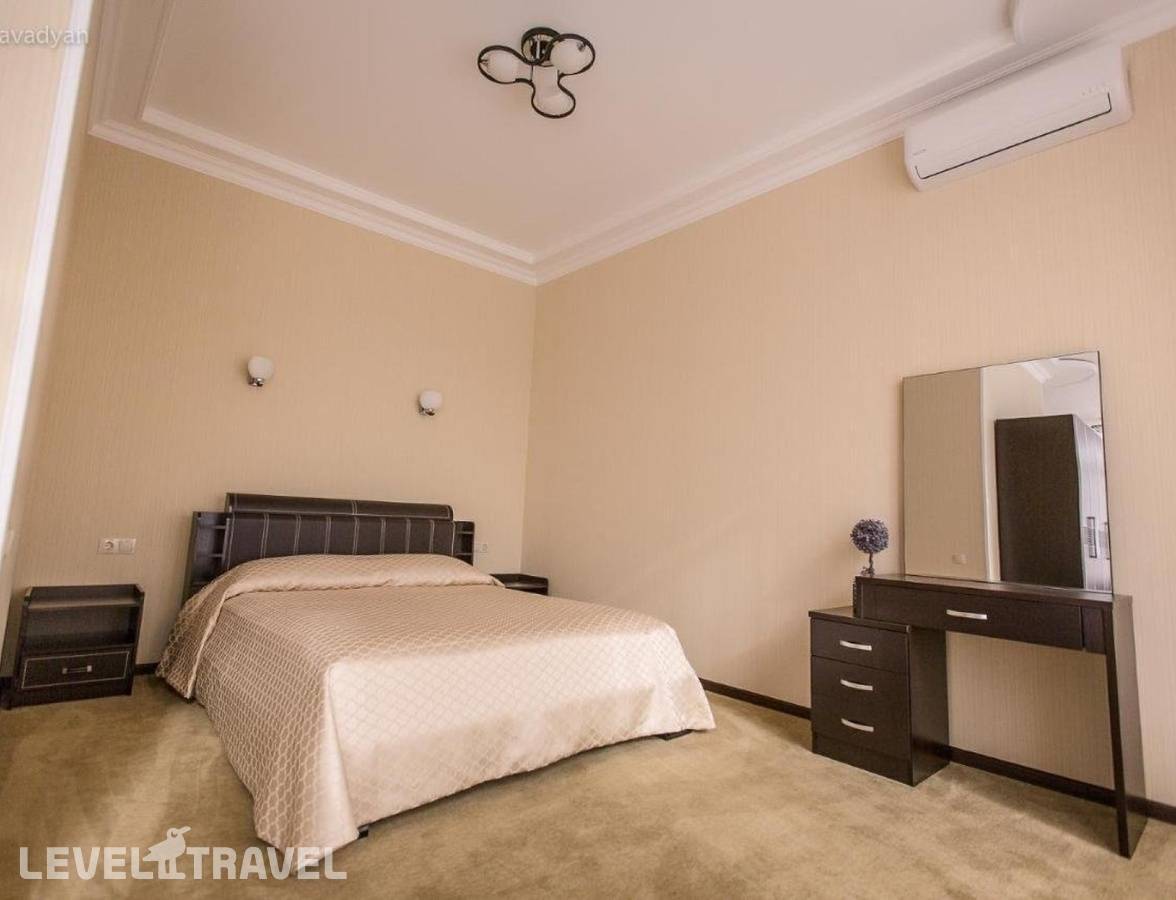 фотографии отеля Uragi в Россия(Пятигорск) - фото №2