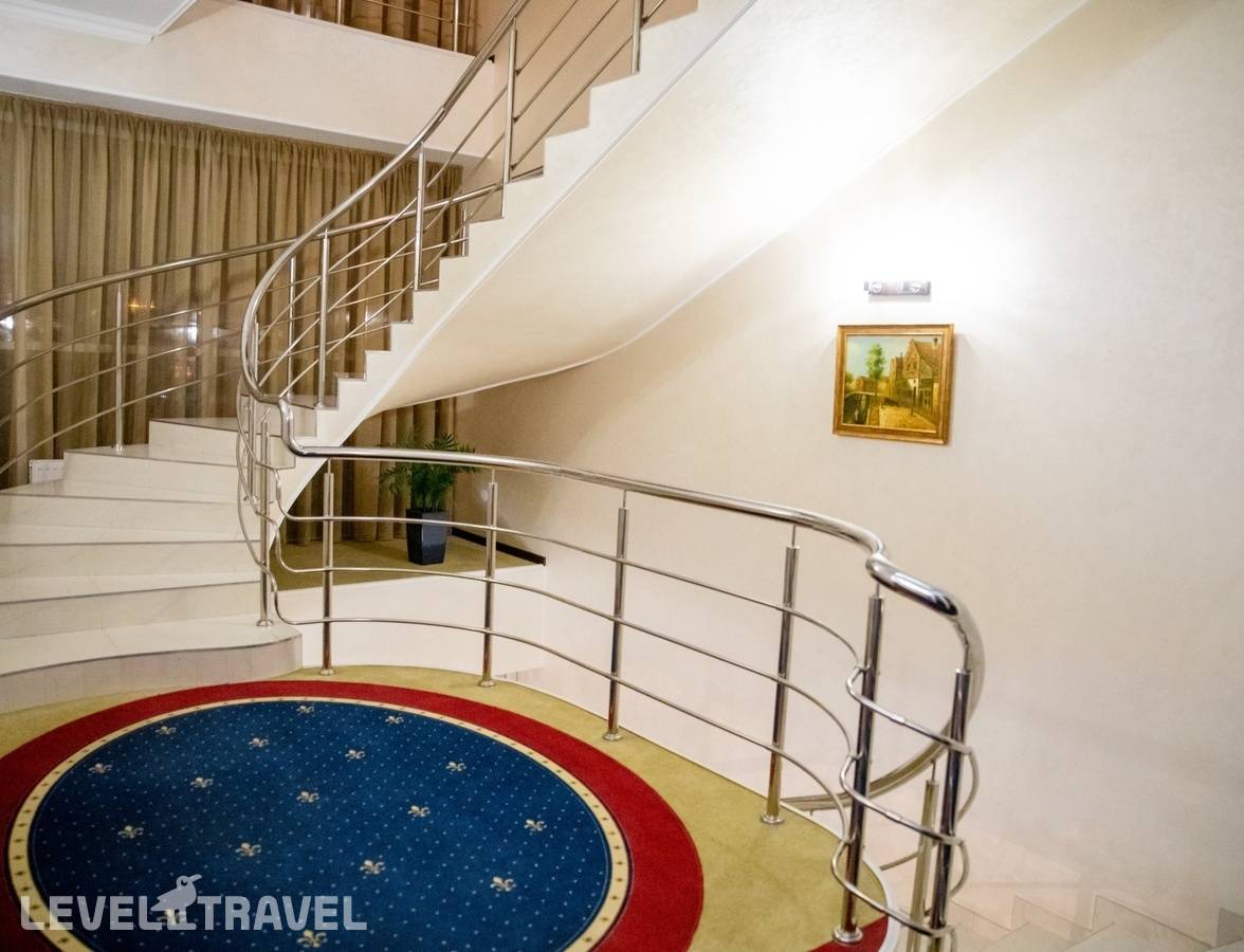 фотографии отеля Uragi в Россия(Пятигорск) - фото №18