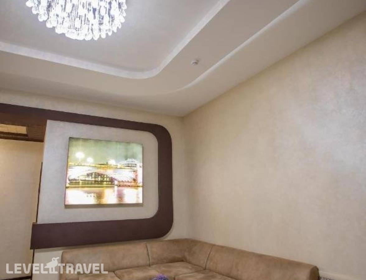 фотографии отеля Uragi в Россия(Пятигорск) - фото №25