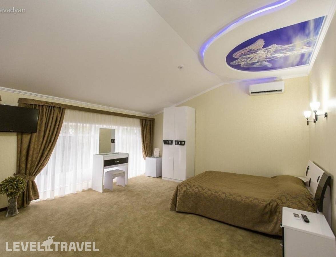 фотографии отеля Uragi в Россия(Пятигорск) - фото №8