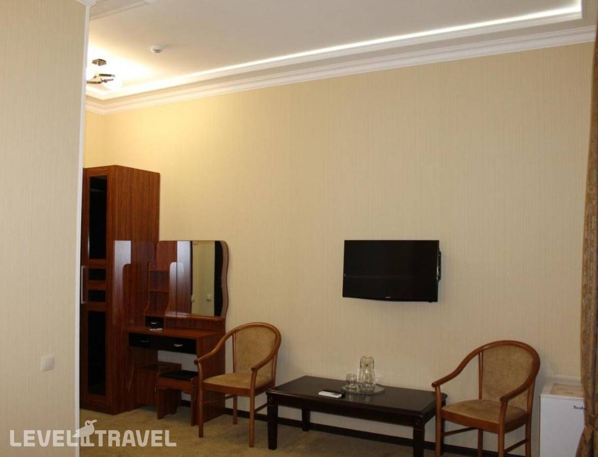 фотографии отеля Uragi в Россия(Пятигорск) - фото №27