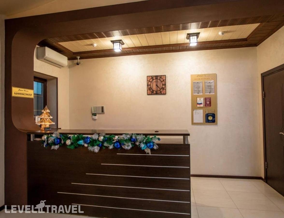 фотографии отеля Uragi в Россия(Пятигорск) - фото №26