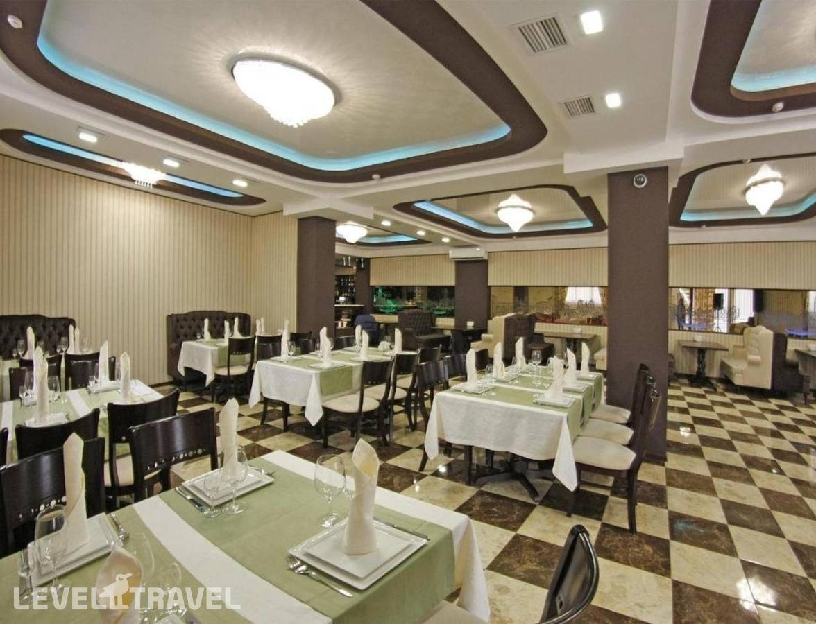 фотографии отеля Uragi в Россия(Пятигорск) - фото №4