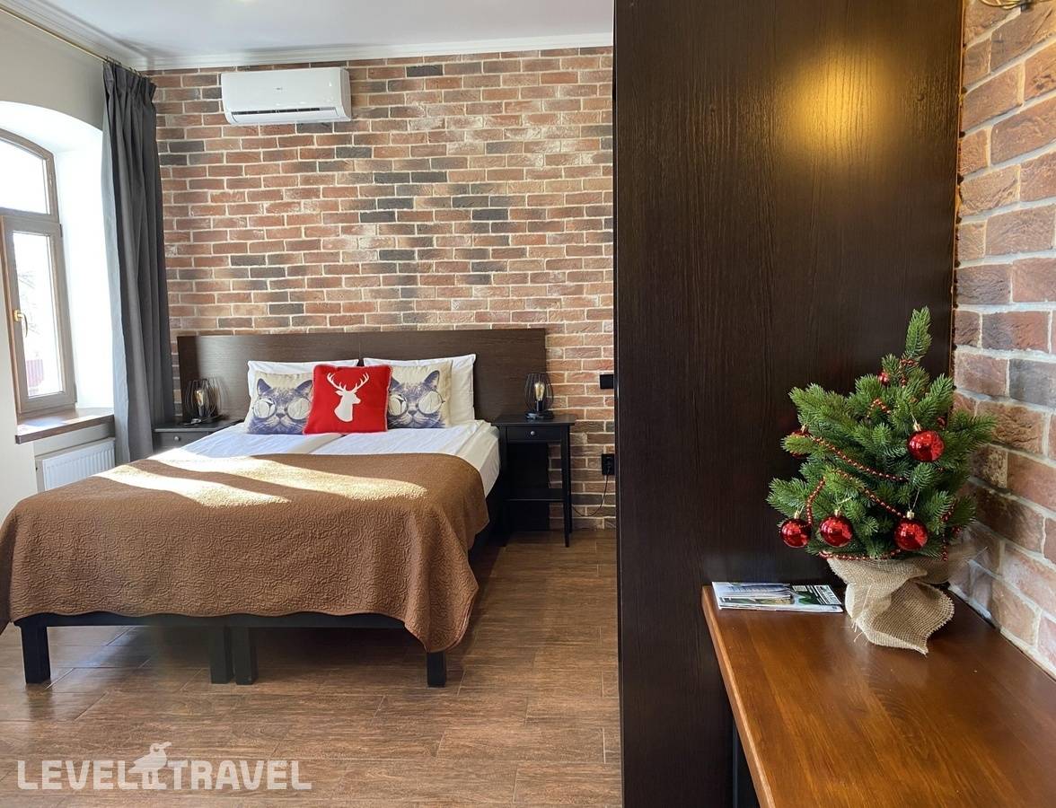 фотографии отеля Loft 5вершин в Россия(Пятигорск) - фото №8