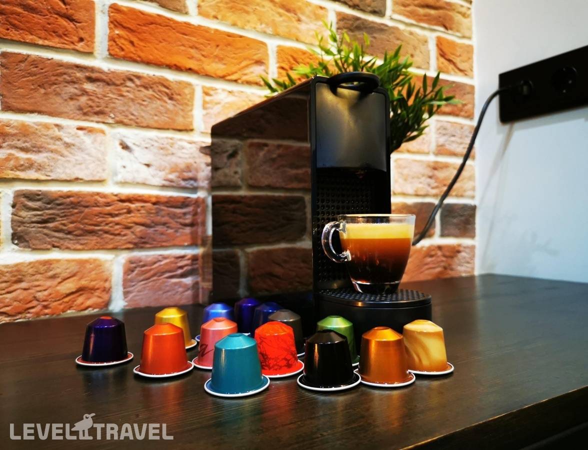 фотографии отеля Loft 5вершин в Россия(Пятигорск) - фото №4