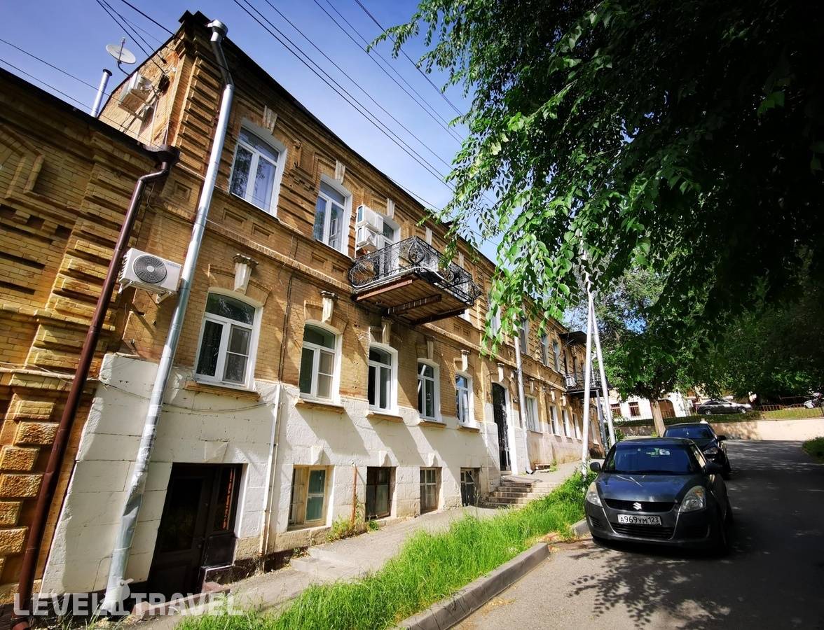 фотографии отеля Loft 5вершин в Россия(Пятигорск) - фото №14