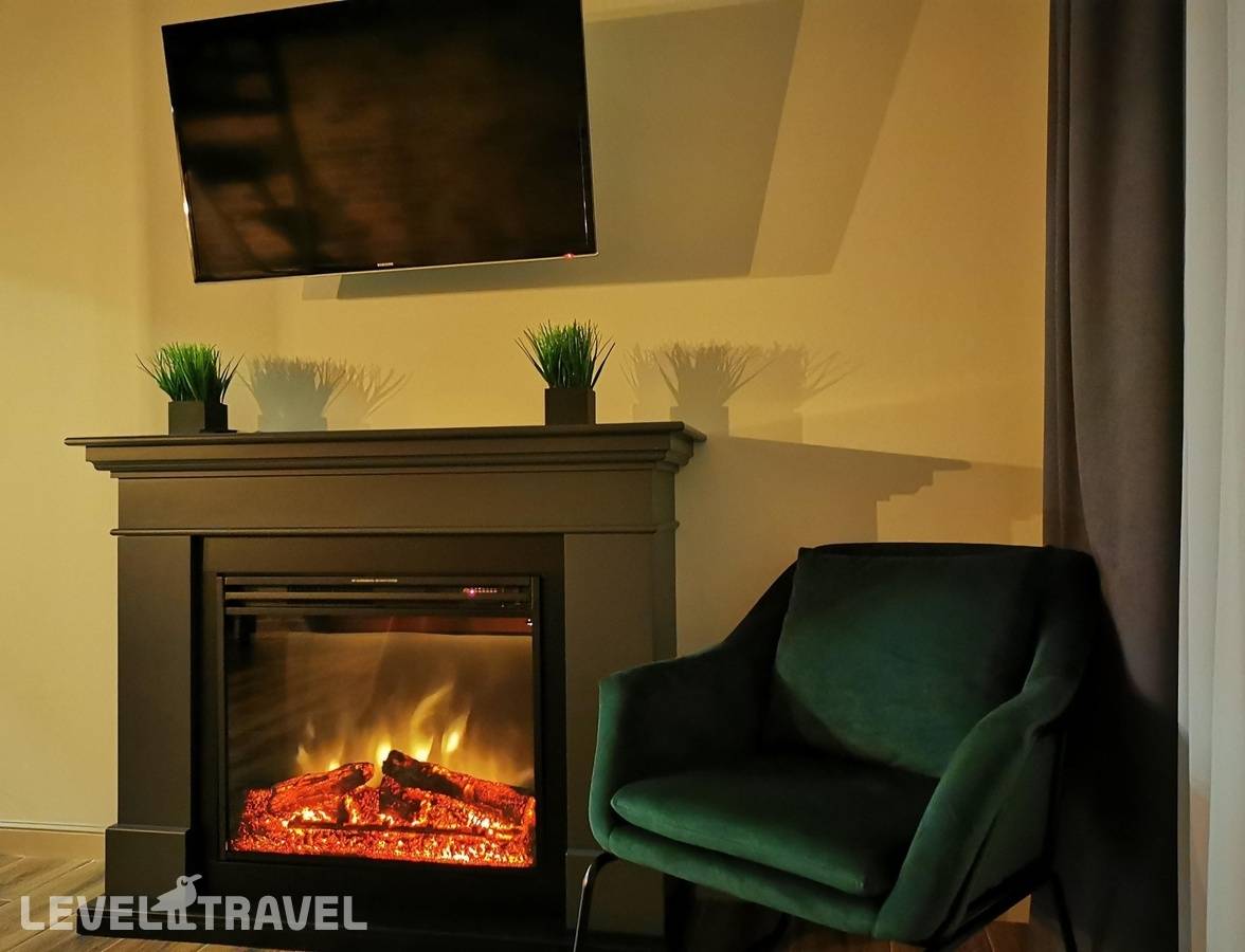 фотографии отеля Loft 5вершин в Россия(Пятигорск) - фото №19