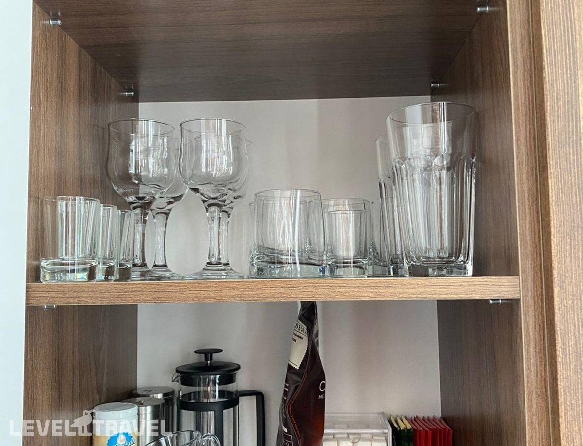 фотографии отеля Loft 5вершин в Россия(Пятигорск) - фото №15