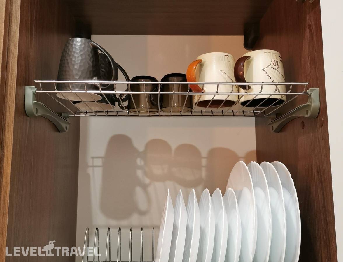 фотографии отеля Loft 5вершин в Россия(Пятигорск) - фото №24