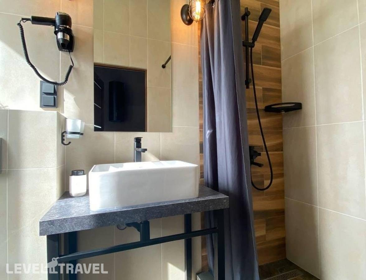 фотографии отеля Loft 5вершин в Россия(Пятигорск) - фото №20